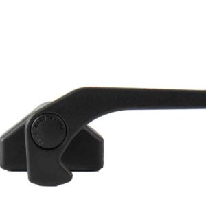 Ikkunan salpa polyplastic napilla