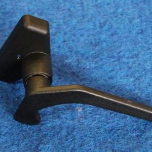 Ikkunan salpa Polyplastic