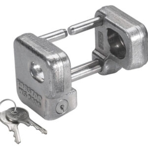Aisalukko Robstop lukko WS 3000