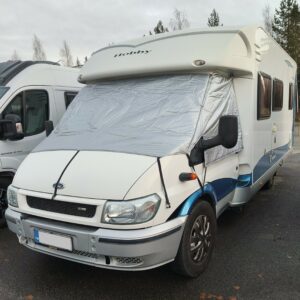 Termopeite Artic ulkopuolinen Ford Transit vm.00-06
