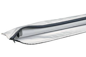 Pussimarkiisi Thule Omnistor 1200 5,5m Mystic Grey-1308