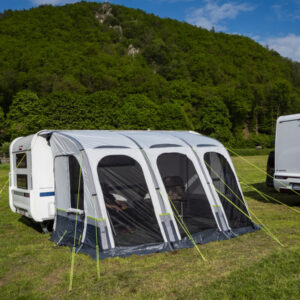 Reimo Marina Air 490 etuteltta