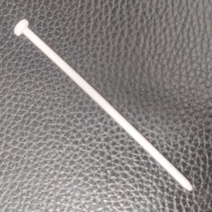 Thetford Saranatappi, varusteluukut D3-6
