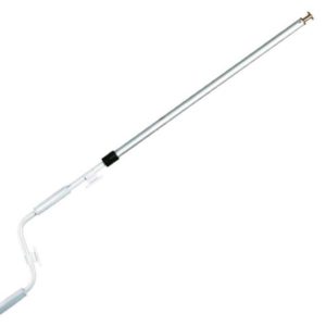 Thule omnistor veivi 130-190 cm säädettävissä-0
