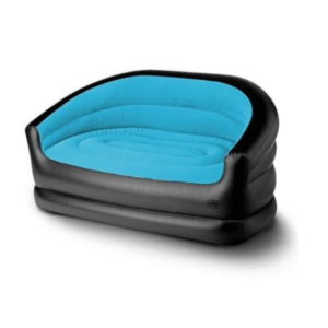 Puhallettava sohva RELAX DOUBLE