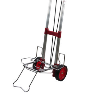 Kuljetuskärry Joe 40kg