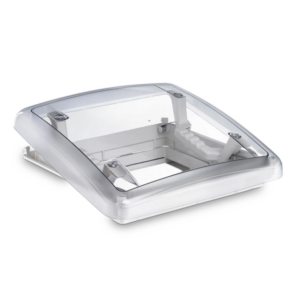 Dometic Mini Heki S 40x40 kattoluukku 43-60mm