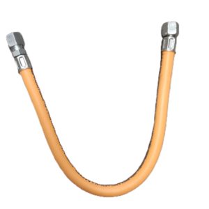 Kaasuletku 40cm,8mm -30