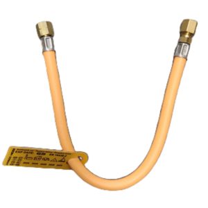 Kaasuletku 40cm