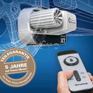 Truma vaunun mover® XT