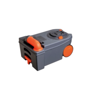 Thetford Fresh-up-Set C250/C260 WC-setti