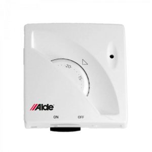 Alde huonetermostaatti 12V ON-OFF-kytkin