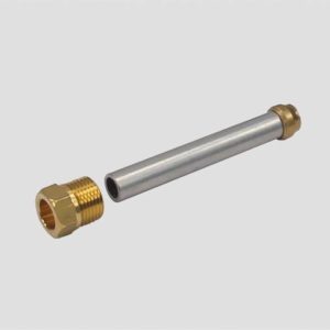 Truma kaasuputki S 3002 S 5002