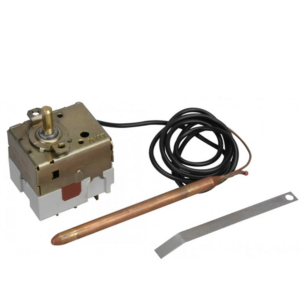 Alde termostaatti Compact 3000