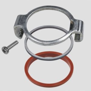 Truma pakoputken kiinnike S 3002 S 3004