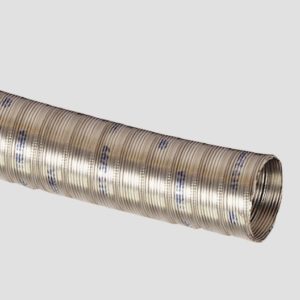 Truma pakoputki 65 mm S 5002 S 5004