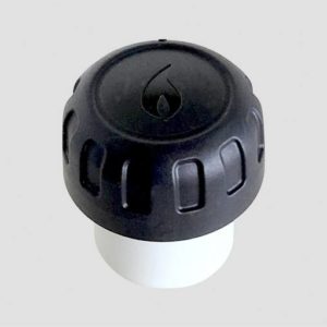 Säätönuppi vakiomalli S3004/S5004