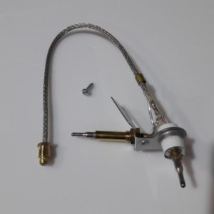 Thermoelementti S3004 / S5004