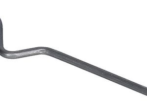 Truma kiinnitysjousi S 3002 S 5002