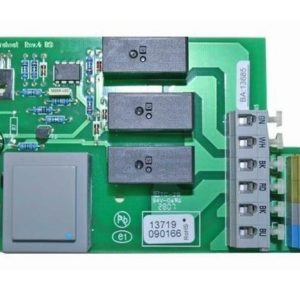 Truma piirilevy Ultraheat