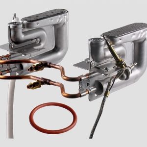 Truma poltinpari S 5002 S 5004 30 mbar