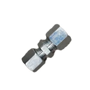 Väliliitin 10x8mm putkelle