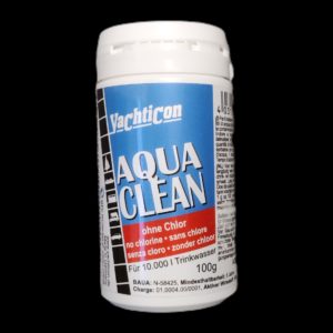 Veden säilöntäjauhe Aqua Clean