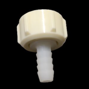 Magneettiventtiilin letkuliitin