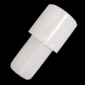 Viemäriputken paksuuden adapteri 20/17mm