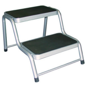 Astin 2 askelmaa 38cm
