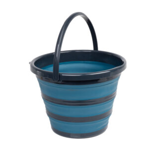Kokoontaitettava ämpäri 10L