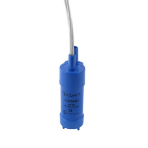 Uppopumppu Elegant 12V. 10 l/min