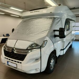 Termopeite Citroen Jumper vm.2007-2026 kotimainen Artic