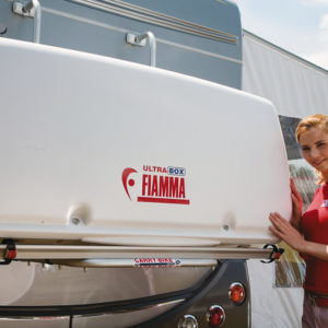 Fiamma Ultra Box 500