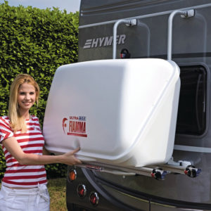 Fiamma Ultra Box 320