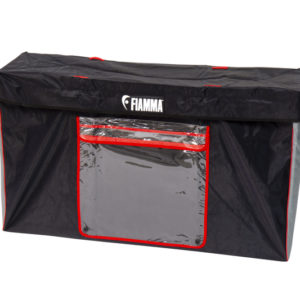Kuljetuslaatikko auton taakse 120x70x35cm Fiamma