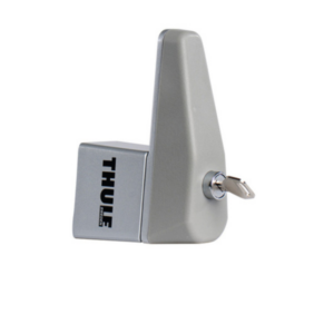 Lisälukko ohjaamon oveen Cab Lock 2 kpl