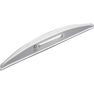Ulkovalo LED 12 V liiketunnistimella