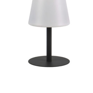 LED-pöytävalaisin Touchsenso