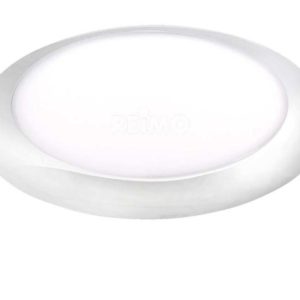 LED kattovalaisin 12V / 5,5W valkoinen