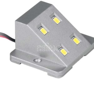 LED-kaappivalo 12V