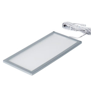 LED kattovalaisin 12V / 6W