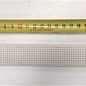 Heki kattoluukun peitelistat 25,5cm x 3cm