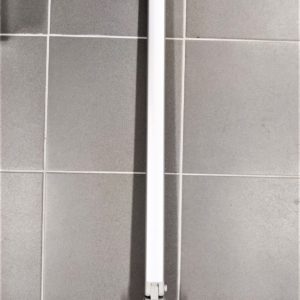 Taitettava pöydänjalka 72cm