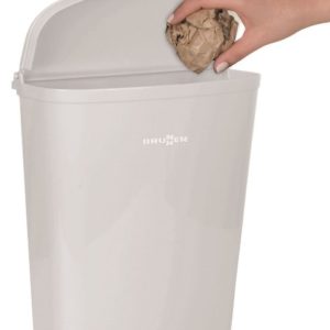 Jäteastia Pillar 5,5l