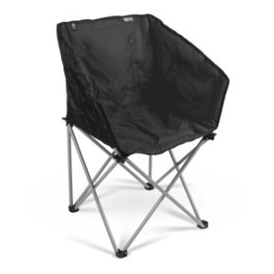 Tuoli Tub chair Eco, hiilenharmaa
