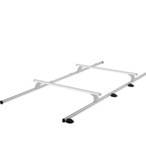 Kattokaiteet Thule 2,85m