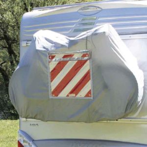 Polkupyörien suojapeite Bike Cover S 2-3 pyörälle