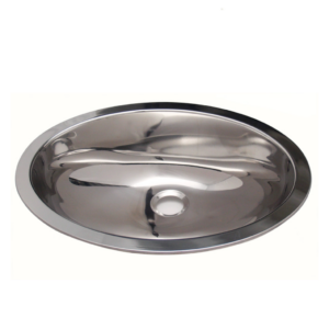 Pesuallas Oval L