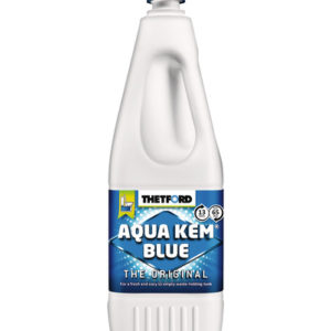 Thetford Aqua Kem Blue Original 2l WC-kemikaali
